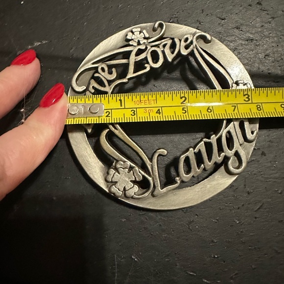 Yankee Candle Topper - Picture 2 of 5